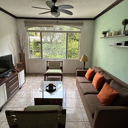 Monblanc Apartamento Completo San Salvador Zewnętrze zdjęcie