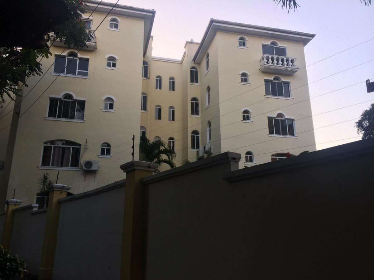 Monblanc Apartamento Completo San Salvador Zewnętrze zdjęcie