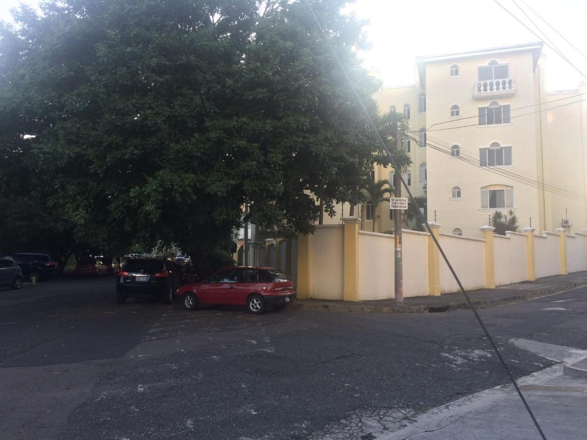 Monblanc Apartamento Completo San Salvador Zewnętrze zdjęcie
