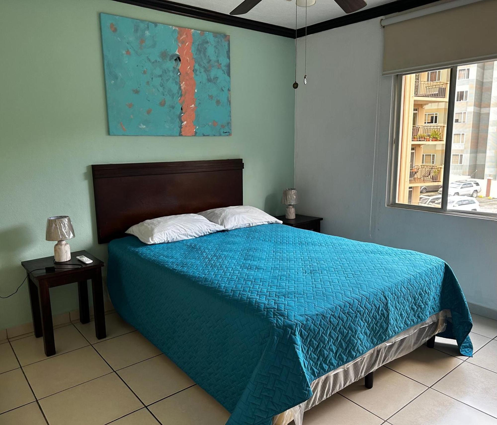 Monblanc Apartamento Completo San Salvador Zewnętrze zdjęcie