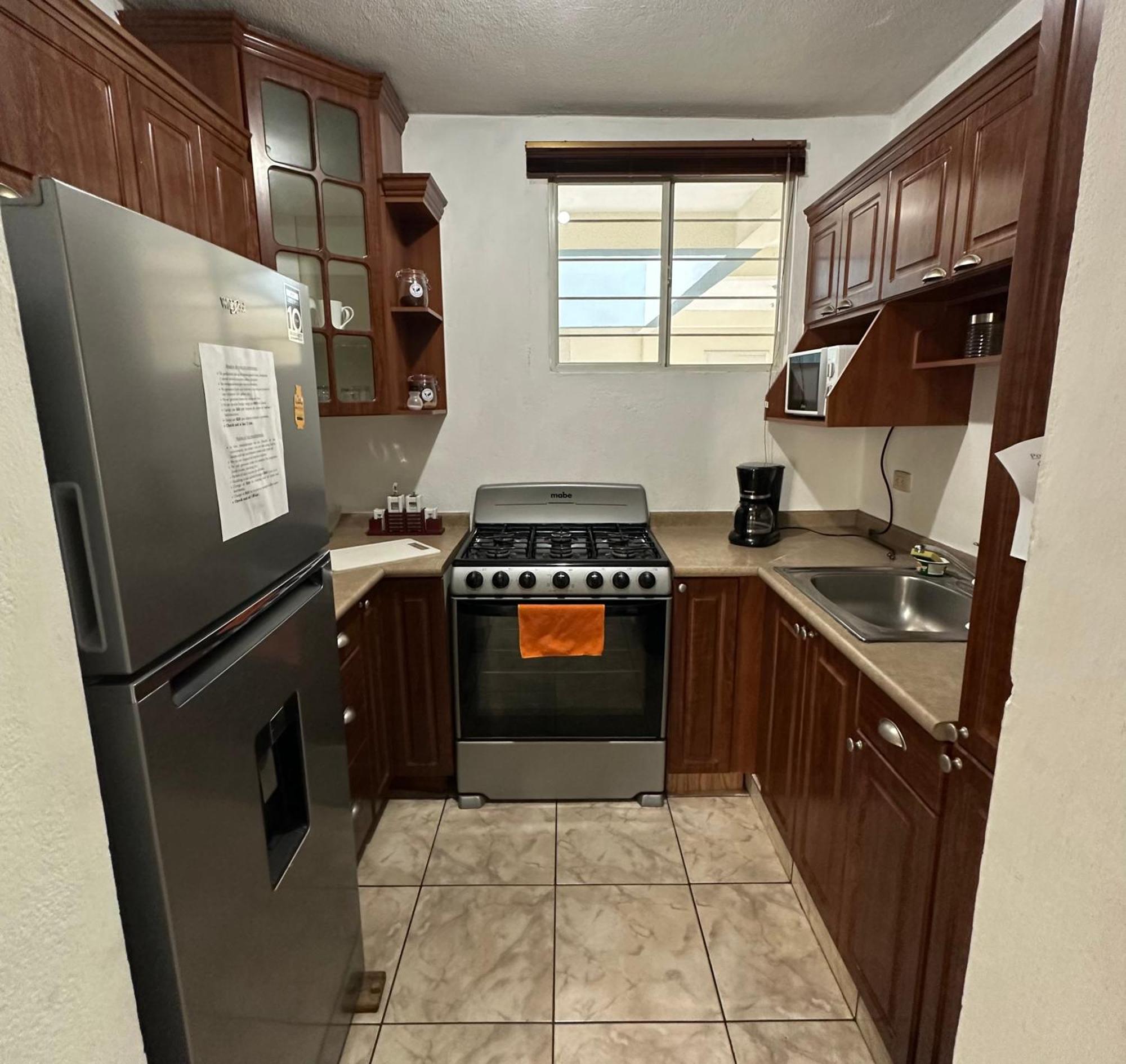 Monblanc Apartamento Completo San Salvador Zewnętrze zdjęcie