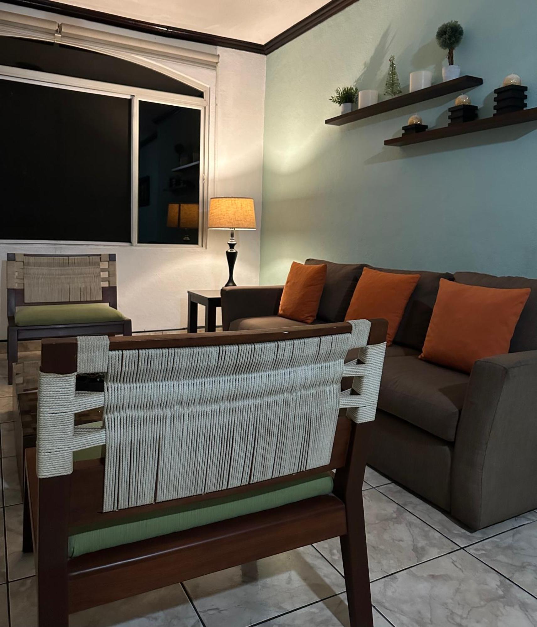 Monblanc Apartamento Completo San Salvador Zewnętrze zdjęcie