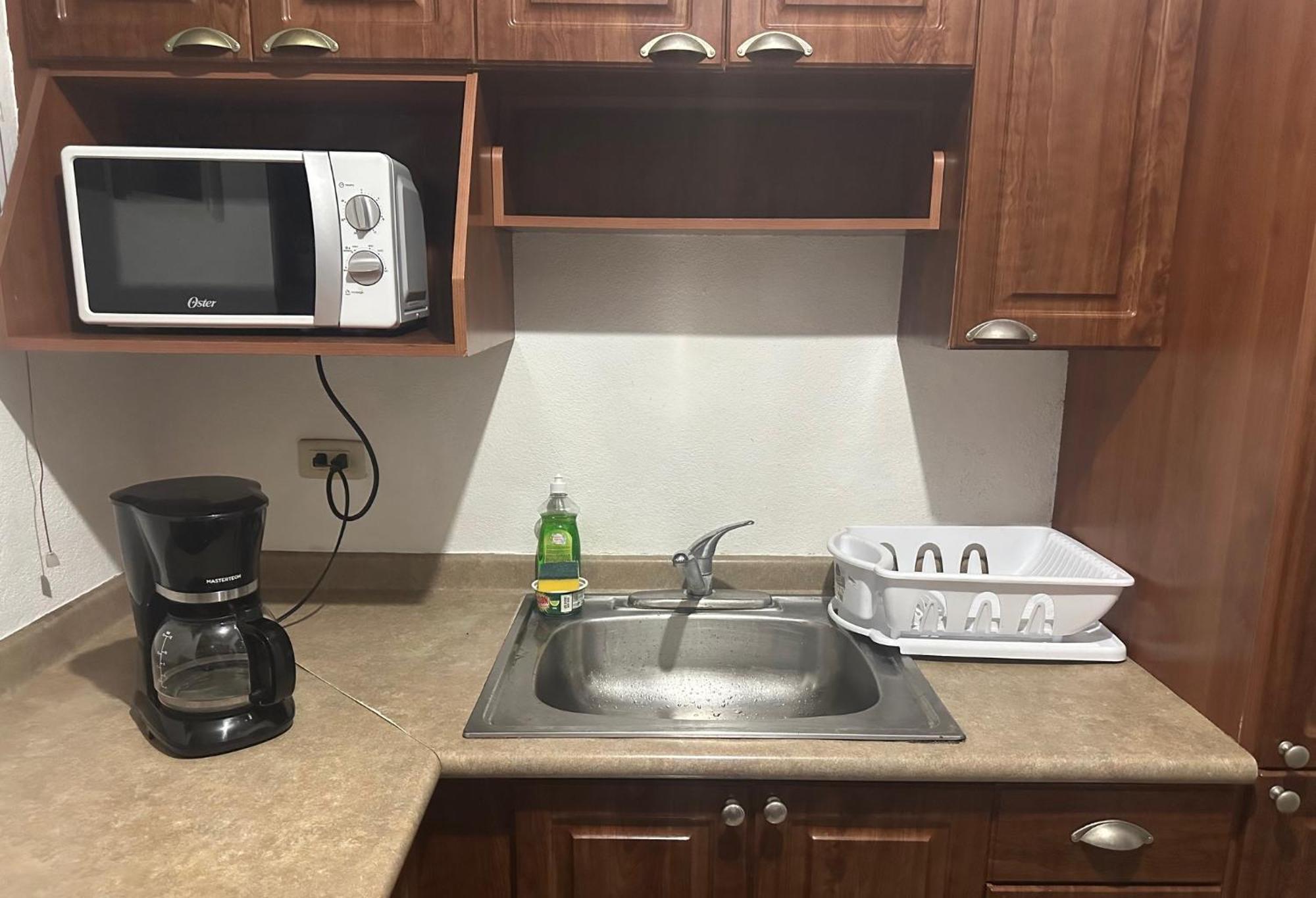 Monblanc Apartamento Completo San Salvador Zewnętrze zdjęcie