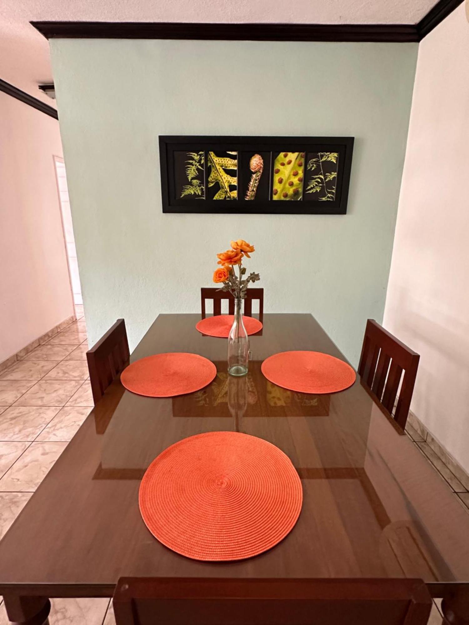 Monblanc Apartamento Completo San Salvador Zewnętrze zdjęcie