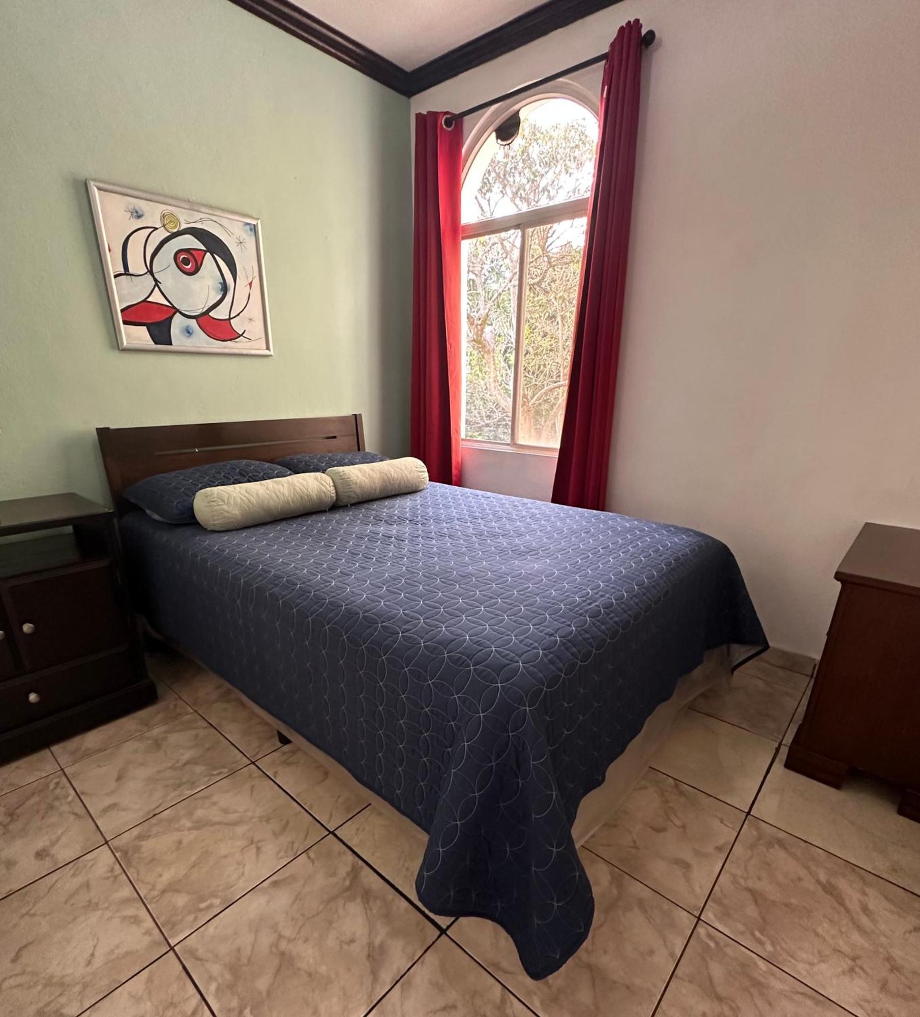 Monblanc Apartamento Completo San Salvador Zewnętrze zdjęcie